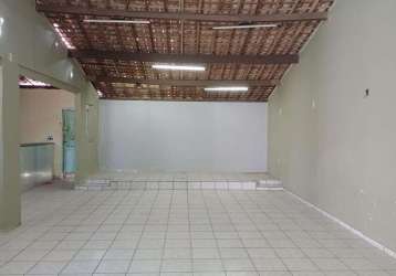 Sala comercial para venda em aracaju, santa maria, 1 dormitório, 2 banheiros