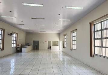 Sala comercial para venda em mogi guaçu, jardim ipê iv, 2 banheiros