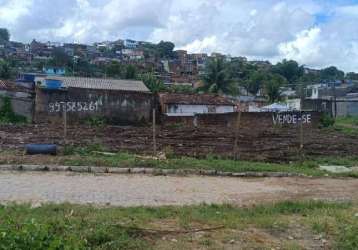 Terreno para venda em camaragibe, jardim primavera