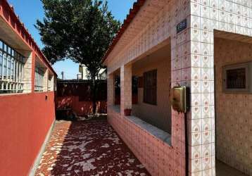 Casa para venda em rio de janeiro, bento ribeiro, 5 dormitórios, 2 banheiros