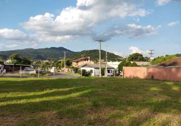 Terreno para venda em novo hamburgo, são jorge