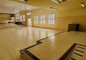 Sala comercial para venda em pirassununga, vila braz, 1 dormitório, 2 banheiros