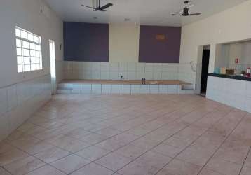 Sala comercial para venda em sapiranga, centro, 2 banheiros