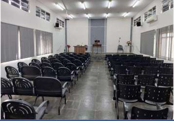 Sala comercial para venda em cuiabá, parque cuiabá, 2 banheiros