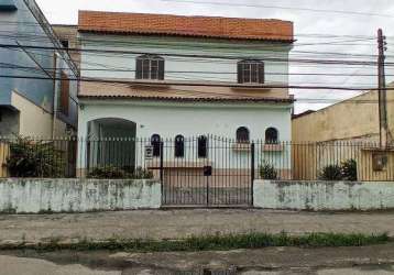 Ponto comercial para venda em são gonçalo, brasilândia, 1 dormitório, 2 banheiros