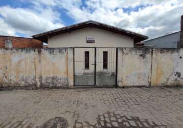 Ponto comercial para venda em feira de santana, muchila, 1 dormitório, 2 banheiros