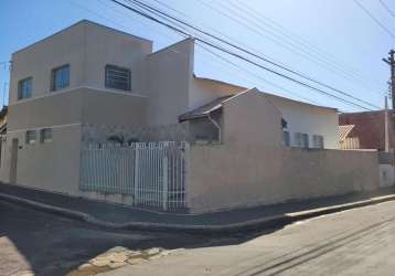 Ponto comercial para venda em penápolis, vila santa izabel, 1 dormitório, 2 banheiros