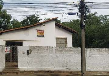 Ponto comercial para venda em caxias, seriema, 1 dormitório, 2 banheiros