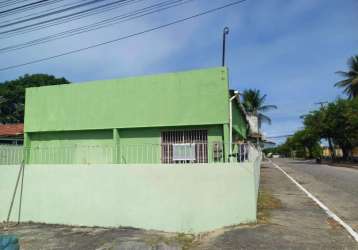 Ponto comercial para venda em olinda, rio doce, 2 banheiros