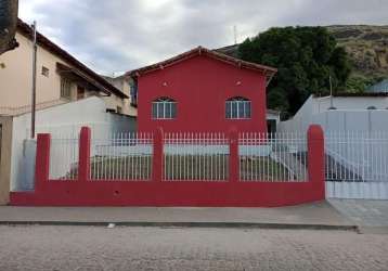 Ponto comercial para venda em pedra azul, centro, 1 dormitório, 2 banheiros