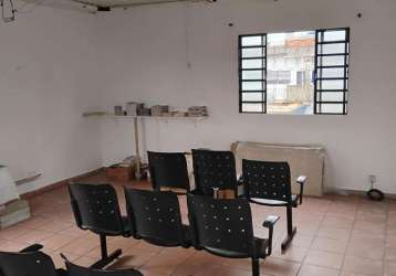 Sala comercial para venda em santos, castelo, 1 dormitório, 2 banheiros