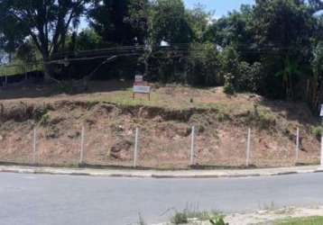 Terreno para venda em poá, jardim são josé