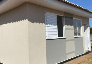 Casa para venda em ribeirão preto, reserva real, 2 dormitórios, 1 banheiro, 1 vaga