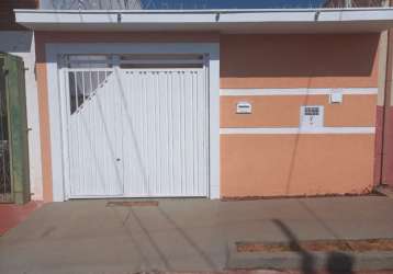 Casa para venda em ribeirão preto, vila monte alegre, 2 dormitórios, 1 suíte, 1 banheiro, 2 vagas