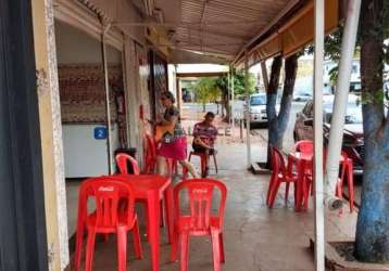 Ponto comercial para venda em ribeirão preto, jardim piratininga, 3 banheiros