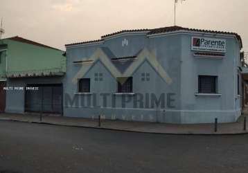 Casa para venda em ribeirão preto, vila tibério, 2 dormitórios, 1 banheiro, 1 vaga