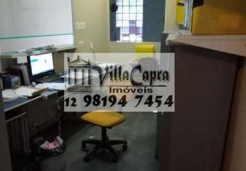 Comercial para venda em são josé dos campos, jardim oswaldo cruz, 5 banheiros, 5 vagas