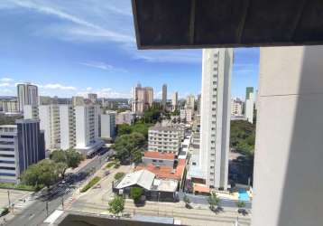 Comercial para locação em são josé dos campos, jardim são dimas, 1 vaga