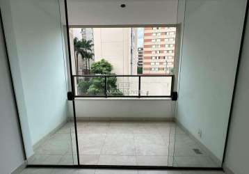 Apartamento 2 quartos no bairro santo antônio