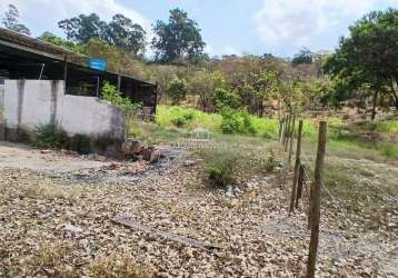 Lote no itatiaia para para aluguel na ariane imóveis