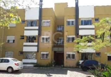 2 dormitórios, living c/2 ambientes integrados,cozinha americana, churrasqueira, área de serviço fechada c/blindex e água  quente, condomínio c/toda infraestrutura: &lt;br&gt;quiosque c/churrasqueira,