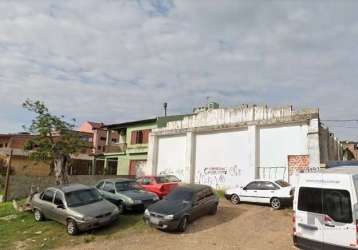 Terreno localizado no bairro bom jesus, próximo a protásio alves e saturnino de brito, medindo 30,00 m x 48,00 m totalizando 1440 m². localizado na rua são felipe. paradas de ônibus a poucos metros do