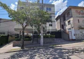 Apartamento 1 quarto, vaga de garagem alugada, bairro glória, porto alegre/rs   &lt;br&gt; &lt;br&gt;localizado em uma área residencial tranquila, este apartamento de 45,50m² com um dormitório apresen