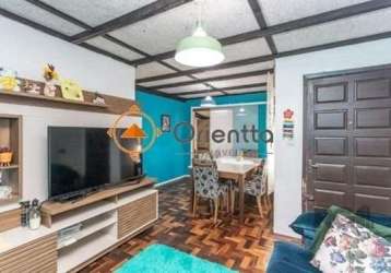 Imobiliária orientta aluga maravilhosa casa com 3 dormitórios,  95m² e 2 vagas de garagem, no bairro jardim leopoldina em porto alegre.&lt;br&gt;&lt;br&gt;imóvel conta com living para 2 ambientes com 