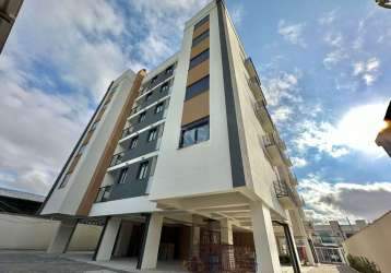 Excelente apartamento em canoas, bairro niterói, em fase de finalização. imóvel conta com 1 dormitório com suite, banheiro social, living amplo, cozinha, área de serviço, sacada com churrasqueira, águ