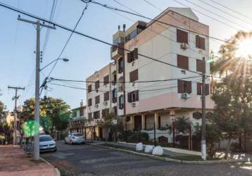 Apartamento localizado no bairro vila ipiranga, com 42,66m² no 2º andar. imóvel com 01 dormitório, sala de estar/jantar, cozinha , banheiro, área de serviço, junker, ventilador de teto, ar condicionad