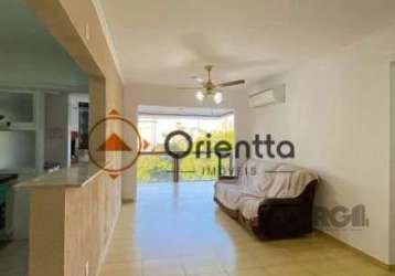 Imobiliária orientta aluga!&lt;br&gt;&lt;br&gt;apartamento semi mobiliado com 3 quartos, 94m² - cidade baixa&lt;br&gt;excelente apartamento de 94m², semi mobiliado, localizado no coração da cidade bai