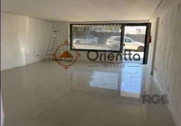 Imobiliária orienta aluga!&lt;br&gt;&lt;br&gt;loja comercial para alugar na av. azenha, esquina com a av. recife em porto alegre&lt;br&gt;&lt;br&gt;excelente oportunidade para o seu negócio! loja com 