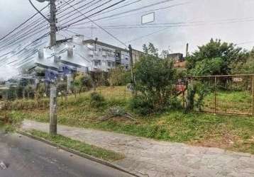 Terreno localizado no bairro são sebastião, com 2.502m². localizada na avenida baltazae de oliveira garcia e próximo a academias, bares, lancherias, supermercados, agências bancárias, escolas, praças,