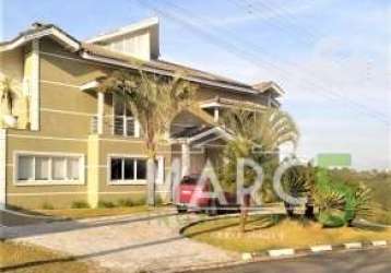 Casa em condomínio fechado com 4 quartos à venda na rua milão, jardim imperial hills iii, arujá, 570 m2 por r$ 2.800.000