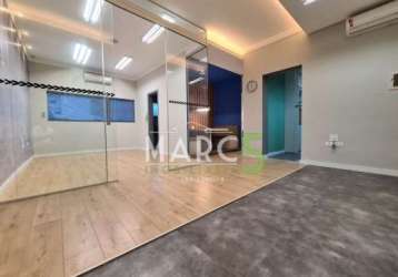 Sala comercial com 2 salas para alugar na estrada santa isabel, jardim limoeiro, arujá, 70 m2 por r$ 5.500