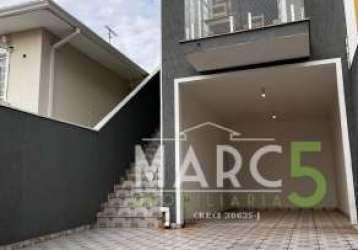 Casa com 2 quartos à venda na alameda dos lilazes, cidade nova arujá, arujá, 148 m2 por r$ 650.000