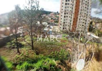 Terreno à venda na rua marina de lima santangelo, chácara são josé, arujá, 1180 m2 por r$ 1.800.000