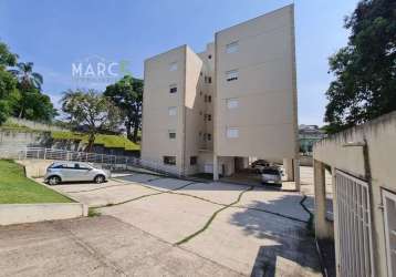 Apartamento com 2 quartos para alugar na rua urias pithon barreto, chácara são josé, arujá, 69 m2 por r$ 3.200