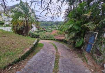 Casa em condomínio fechado com 3 quartos à venda na alameda júpiter, novo horizonte hills i e ii, arujá, 206 m2 por r$ 1.500.000