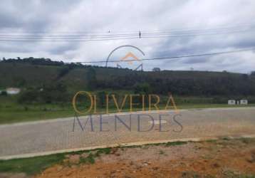 Terreno para venda,  condominio villagio reserva, juiz de fora - te295