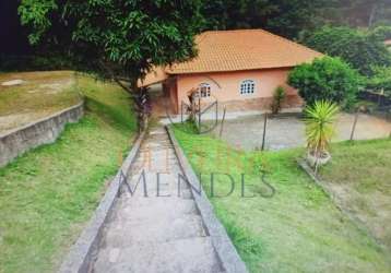 Casa para venda e aluguel, 3 quarto(s),  jardim l ermitage, juiz de fora - ca338