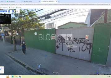 Barracão / galpão / depósito à venda na estrada dos bandeirantes, --, curicica, rio de janeiro, 418 m2 por r$ 2.100.000