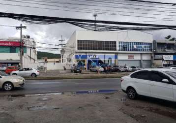 Terreno comercial para alugar na estrada do mendanha, --, campo grande, rio de janeiro, 804 m2 por r$ 39.000