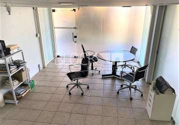 Ponto comercial à venda na avenida das américas, --, barra da tijuca, rio de janeiro, 28 m2 por r$ 290.000