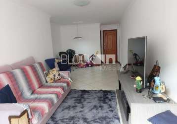 Apartamento com 2 quartos à venda na avenida genaro de carvalho, --, recreio dos bandeirantes, rio de janeiro, 105 m2 por r$ 540.000