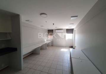 Sala comercial para alugar na avenida das américas, --, barra da tijuca, rio de janeiro, 29 m2 por r$ 500