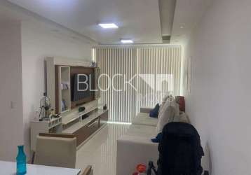 Apartamento com 3 quartos à venda na rua mário faustino, --, recreio dos bandeirantes, rio de janeiro, 88 m2 por r$ 720.000