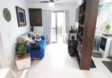 Apartamento com 2 quartos à venda na avenida geremário dantas, --, pechincha, rio de janeiro, 62 m2 por r$ 340.000