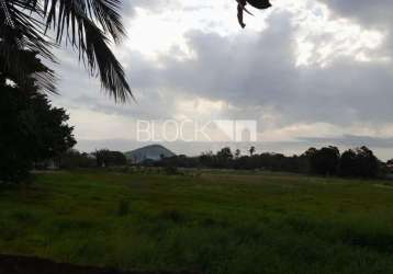 Terreno comercial para alugar na estrada do mato alto, --, guaratiba, rio de janeiro, 11000 m2 por r$ 25.000