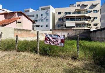 Terreno à venda na rua vicente leporace, --, recreio dos bandeirantes, rio de janeiro, 629 m2 por r$ 1.600.000